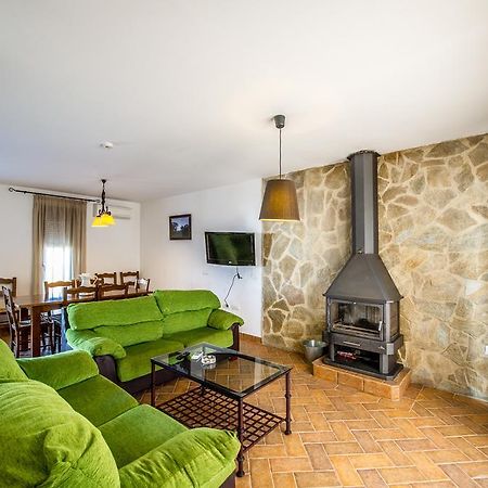 Apartamentos La Venta Del Charco Cardeña Quarto foto