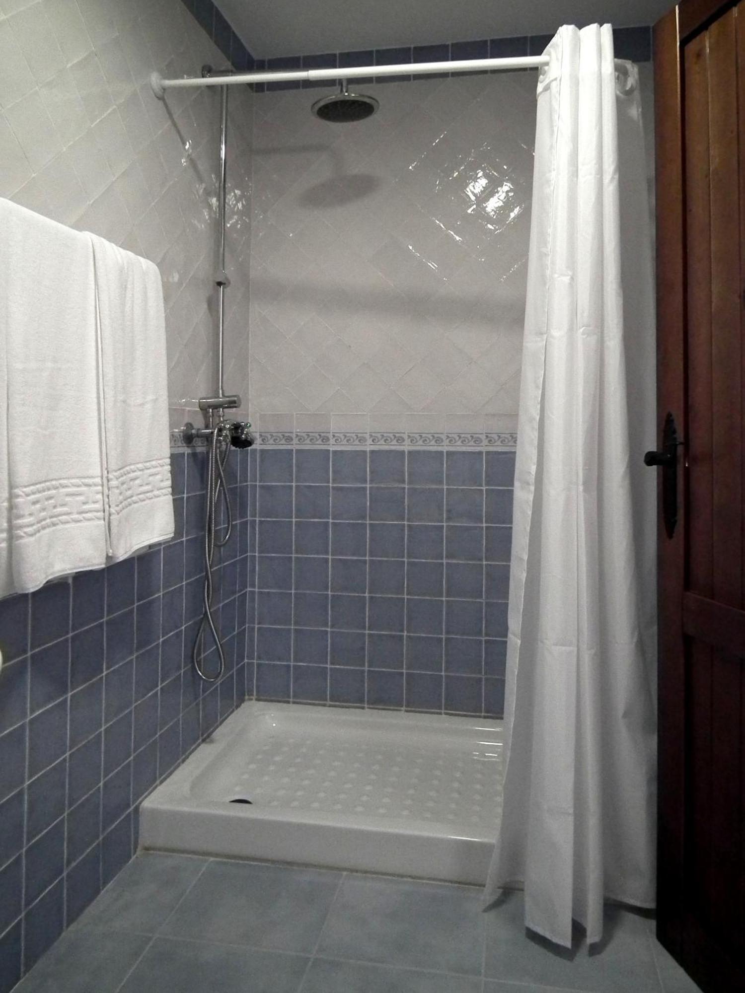 Apartamentos La Venta Del Charco Cardeña Exterior foto